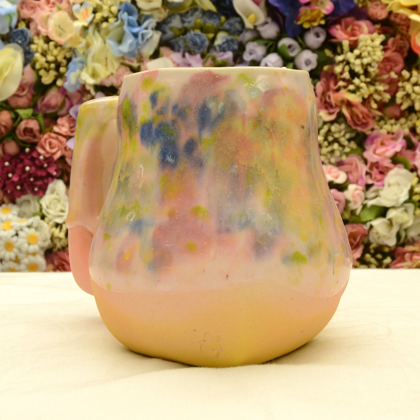 16oz ♡ Strange Mug