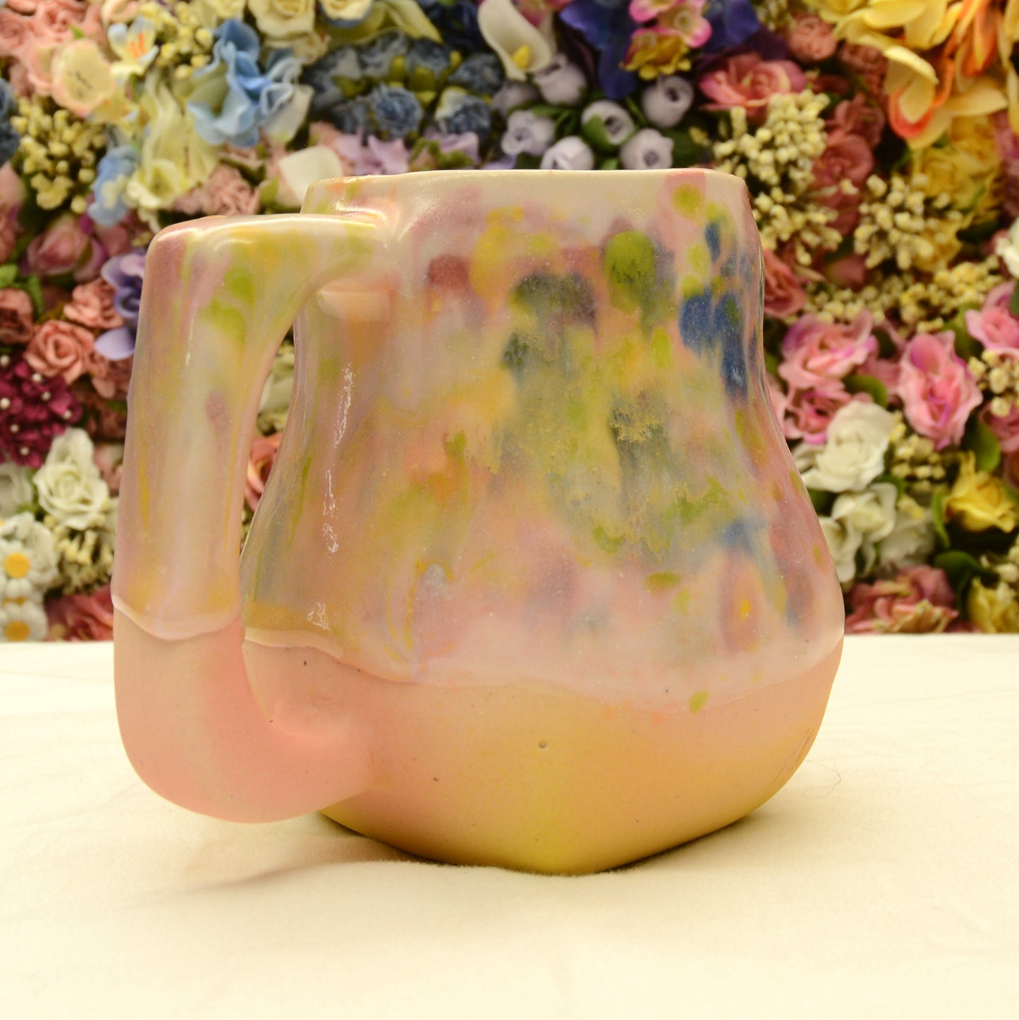 16oz ♡ Strange Mug