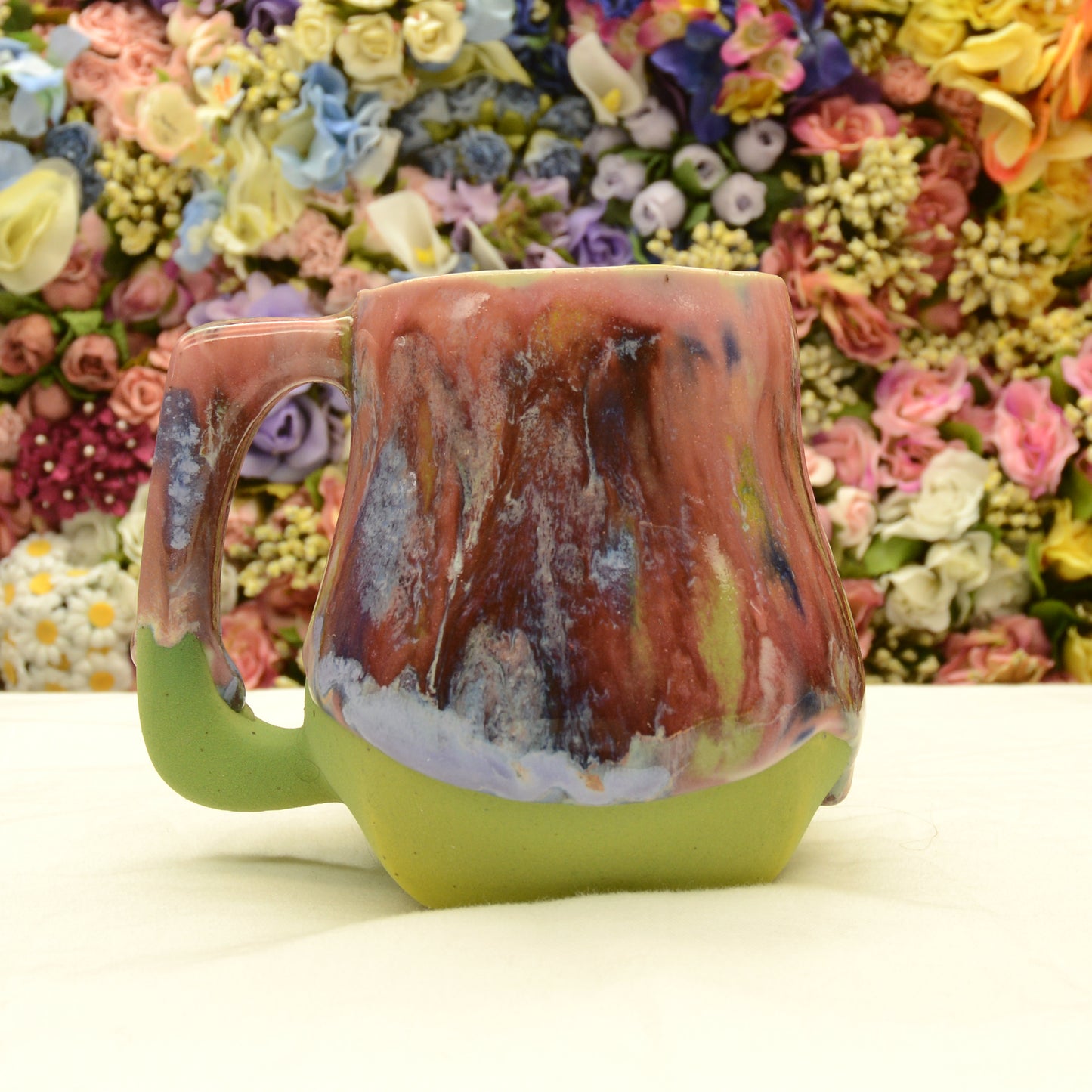 12oz ♡ Strange Mug