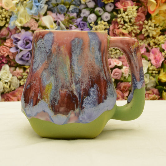 12oz ♡ Strange Mug