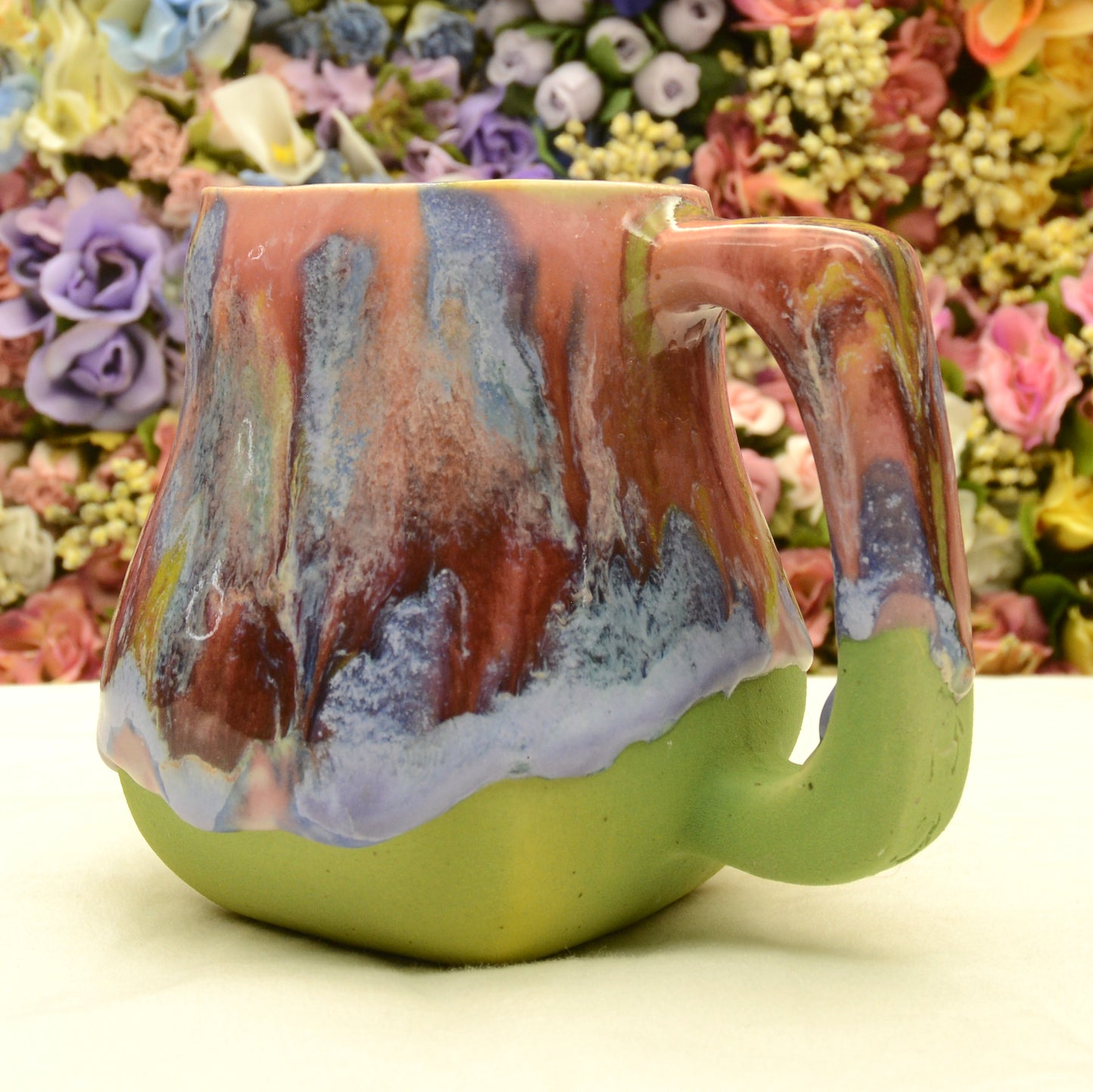 12oz ♡ Strange Mug