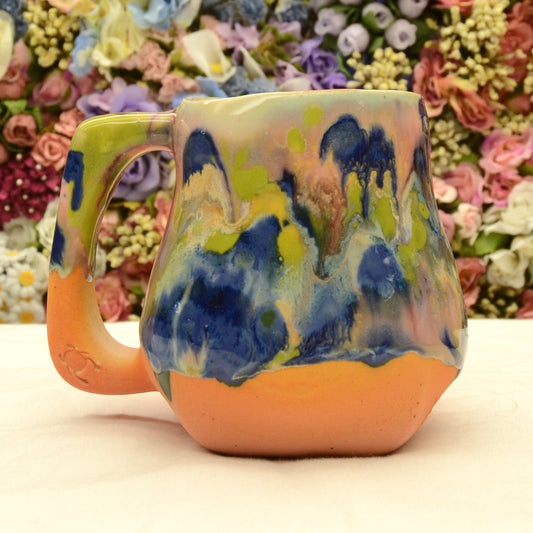 12oz ♡ Strange Mug