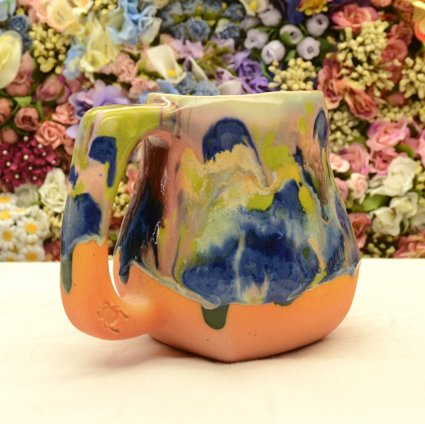 12oz ♡ Strange Mug