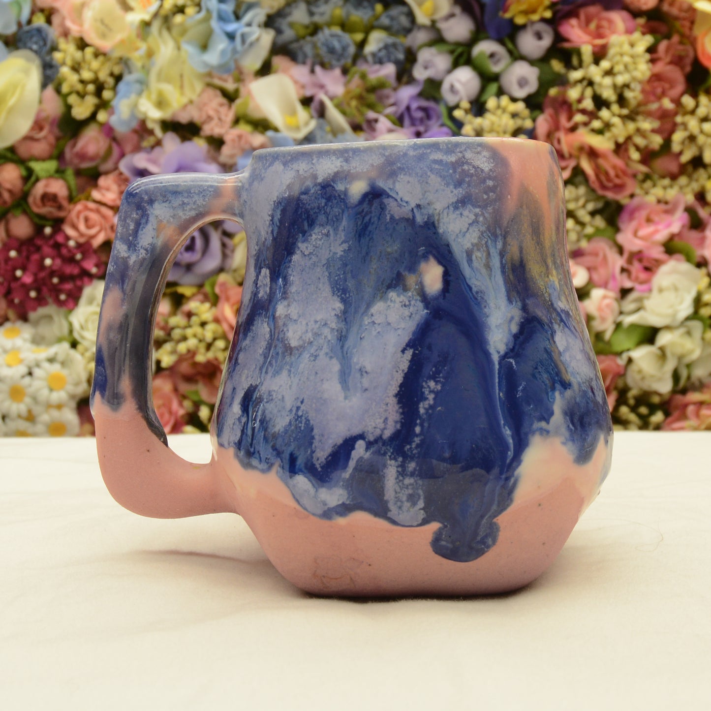 12oz ♡ Strange Mug