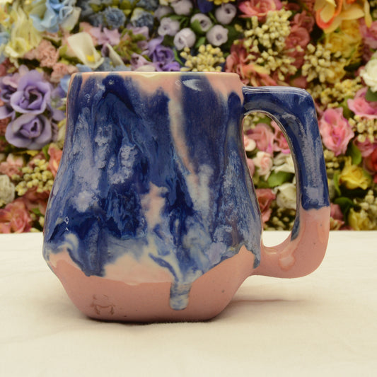 12oz ♡ Strange Mug