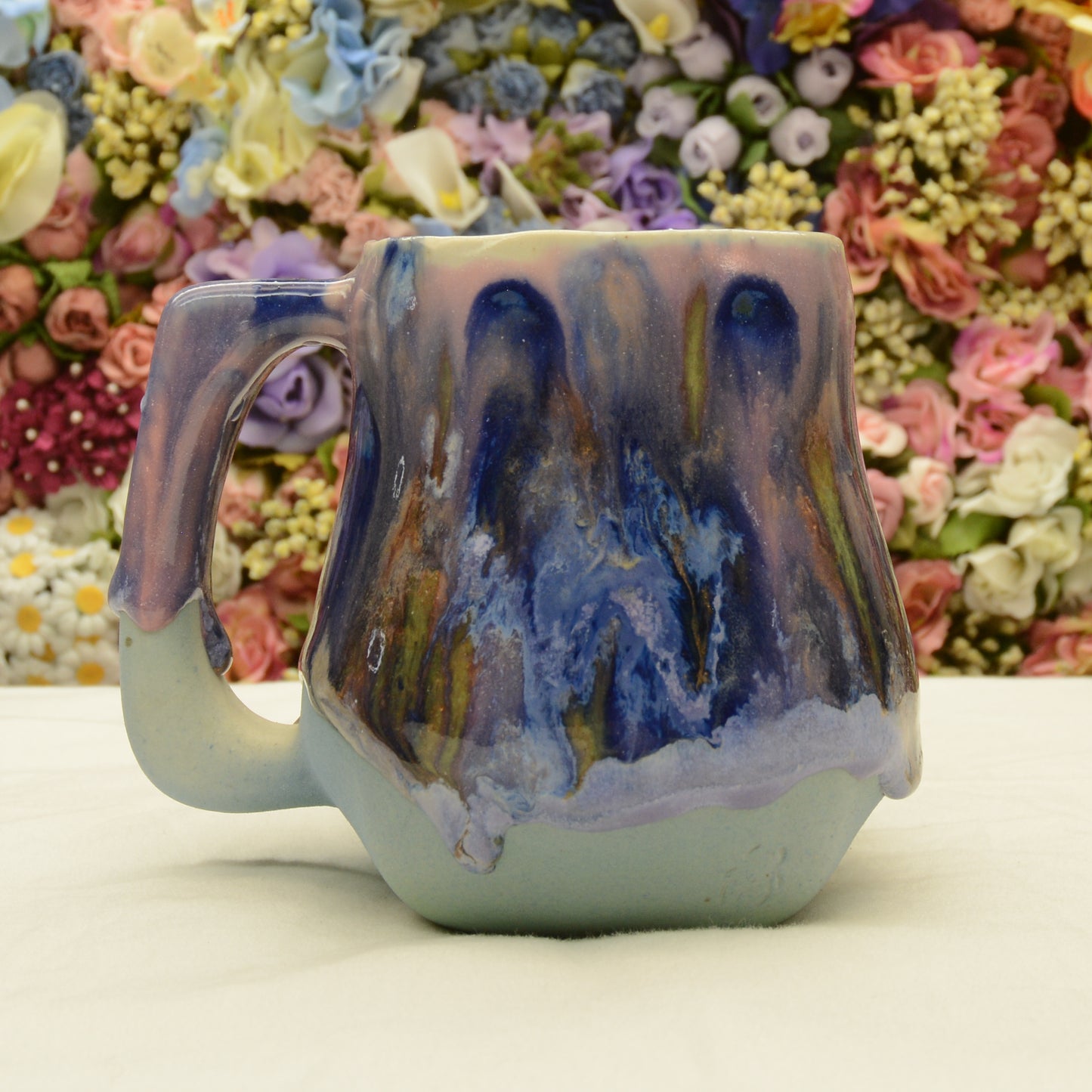 12oz ♡ Strange Mug