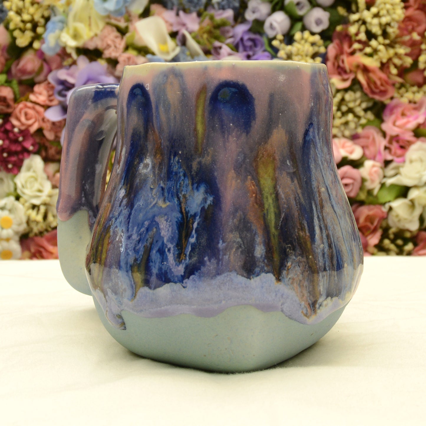 12oz ♡ Strange Mug