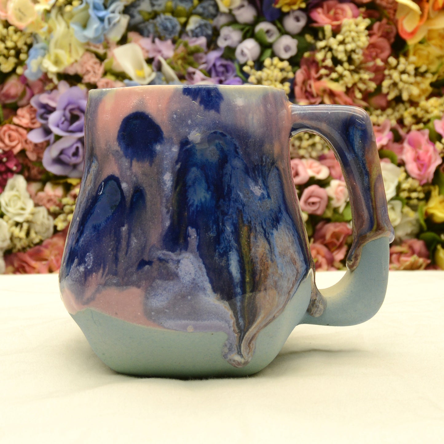 12oz ♡ Strange Mug