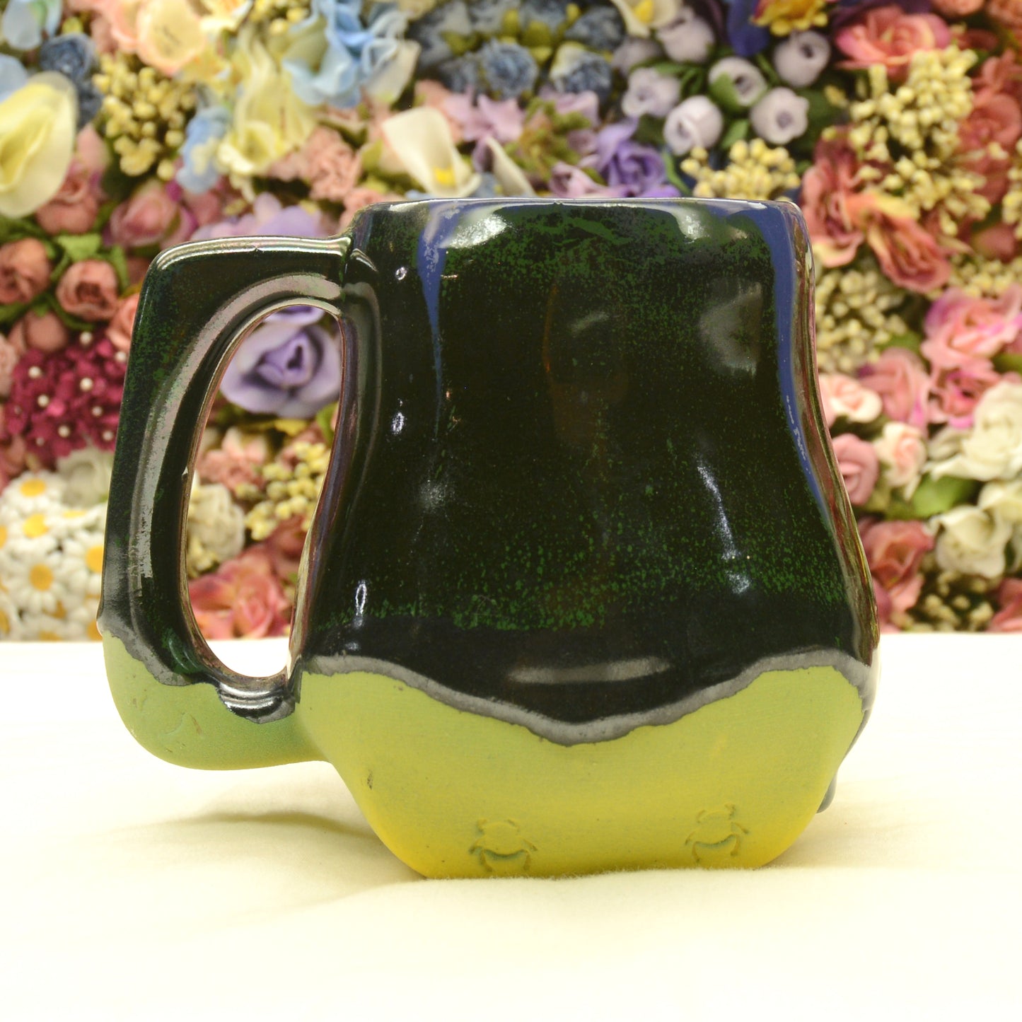 12oz ♡ Strange Mug