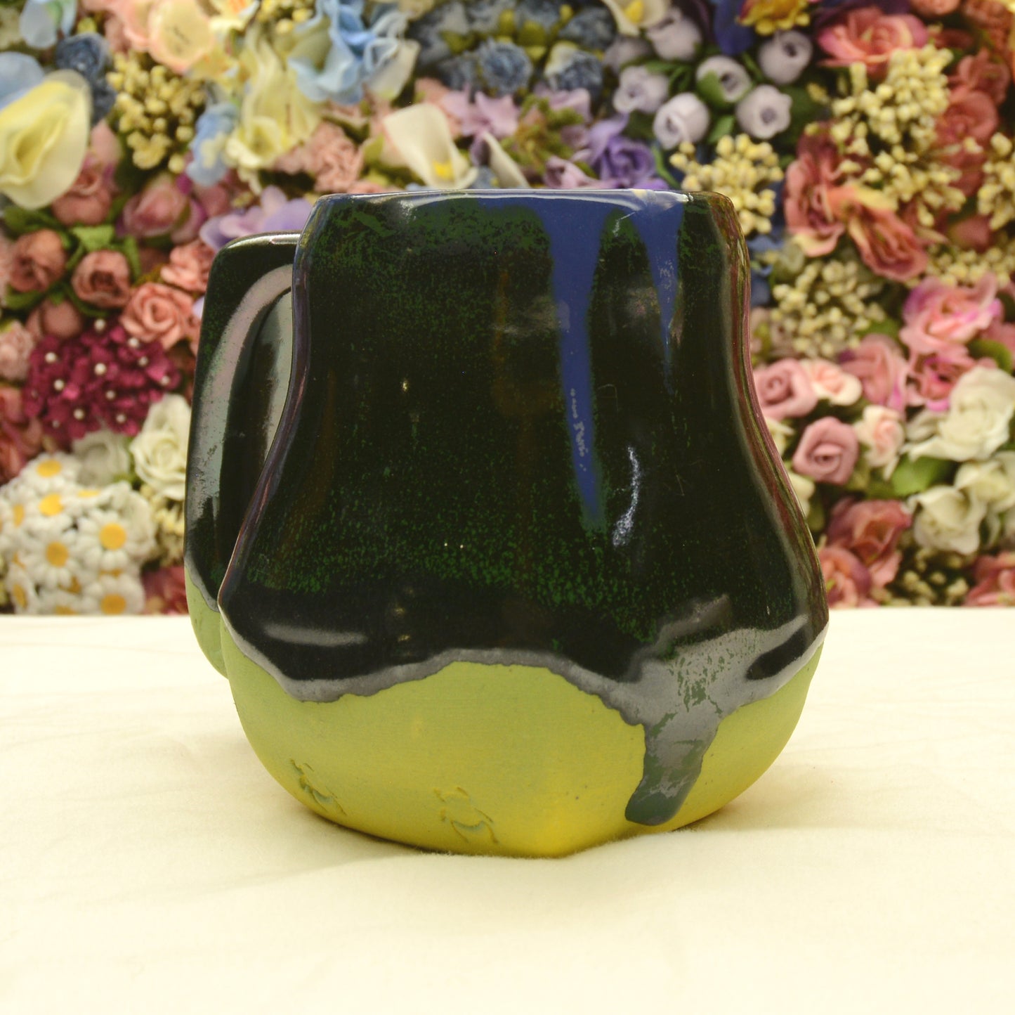 12oz ♡ Strange Mug