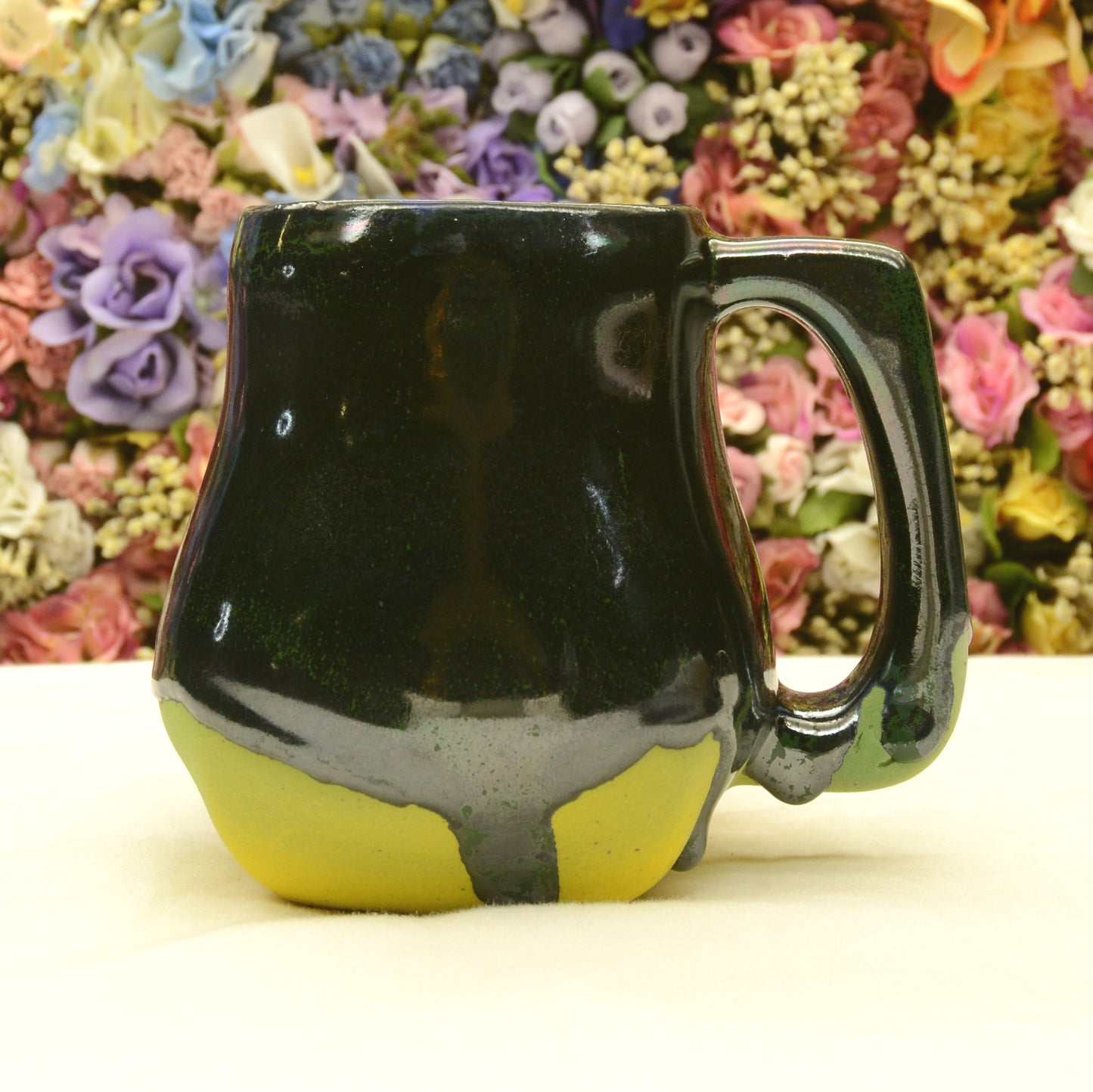 12oz ♡ Strange Mug