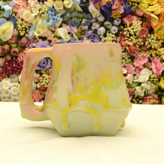 12oz ♡ Strange Mug