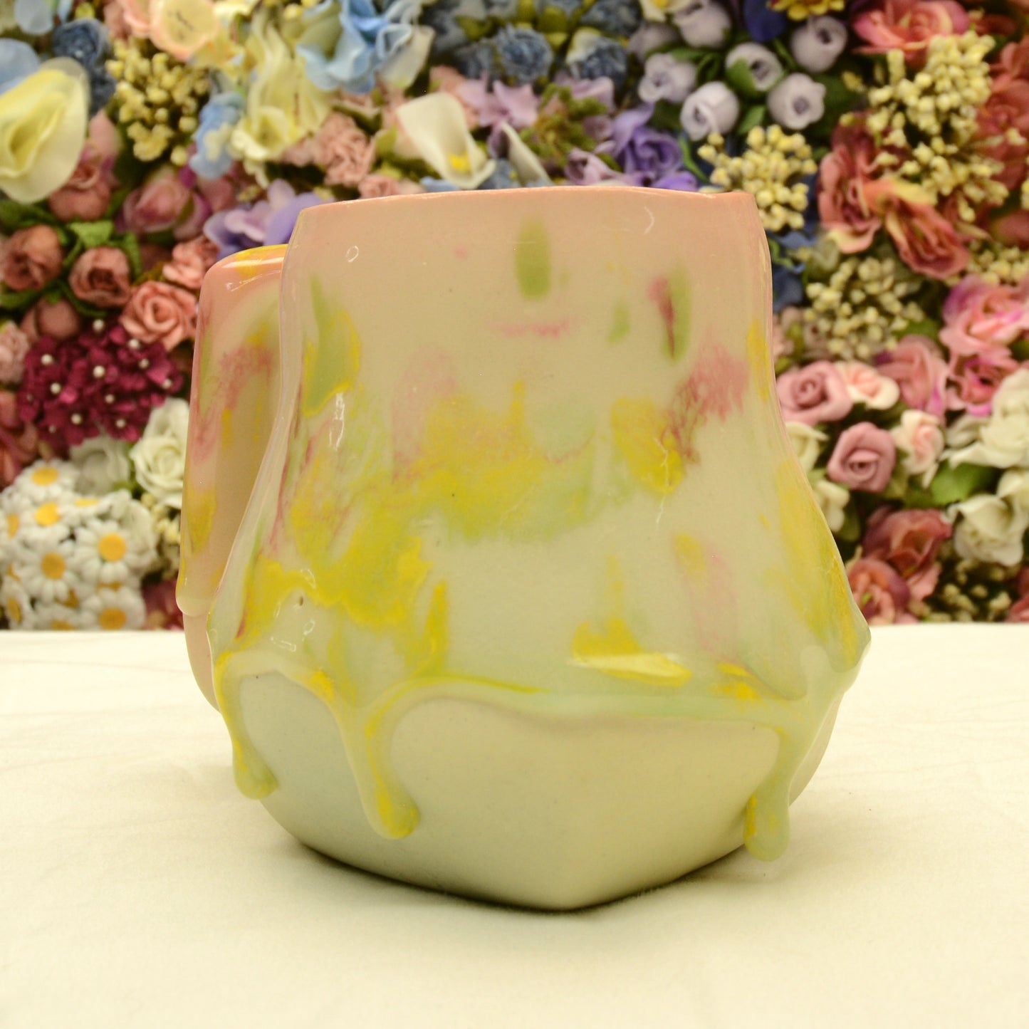 12oz ♡ Strange Mug