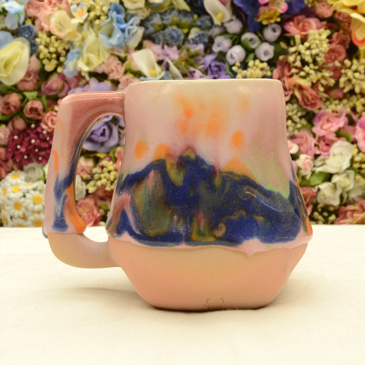 12oz ♡ Strange Mug