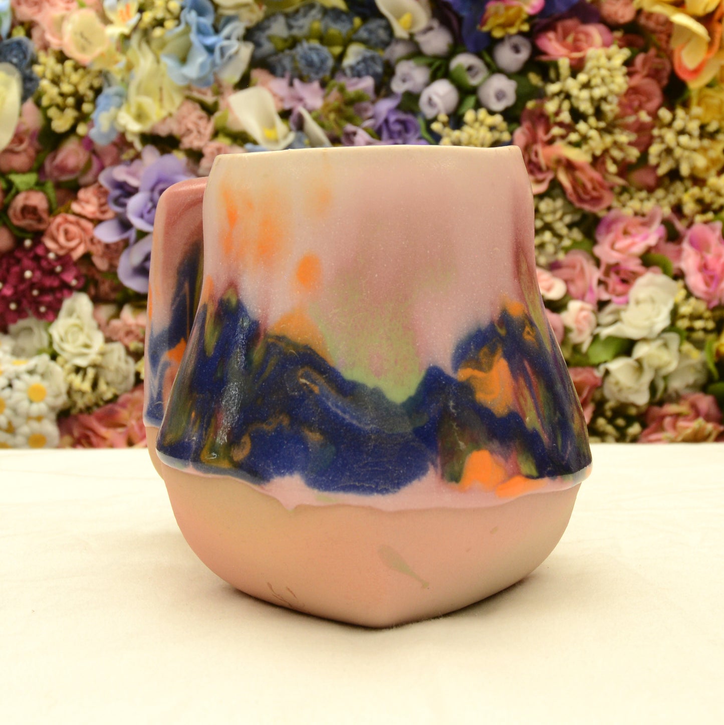 12oz ♡ Strange Mug