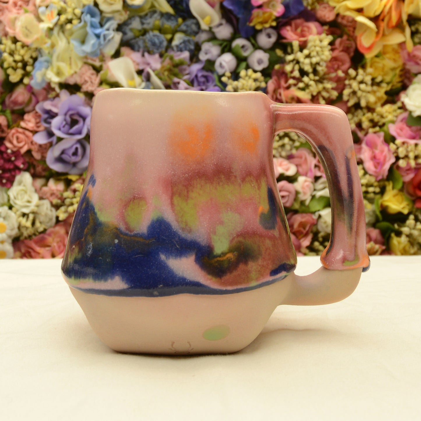 12oz ♡ Strange Mug
