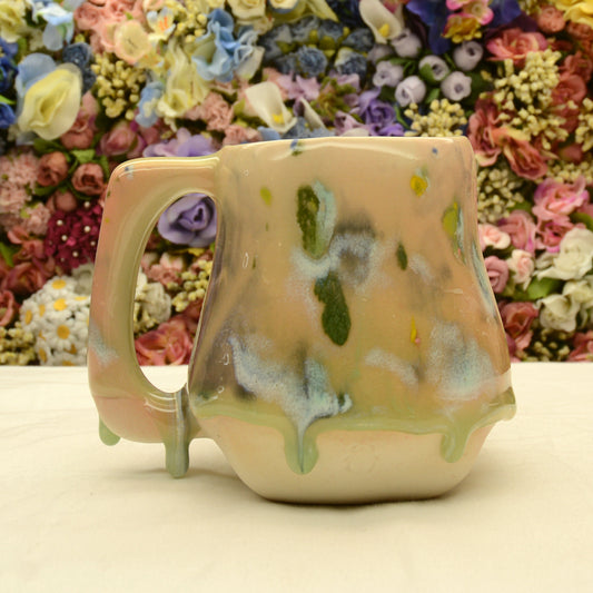 12oz ♡ Strange Mug