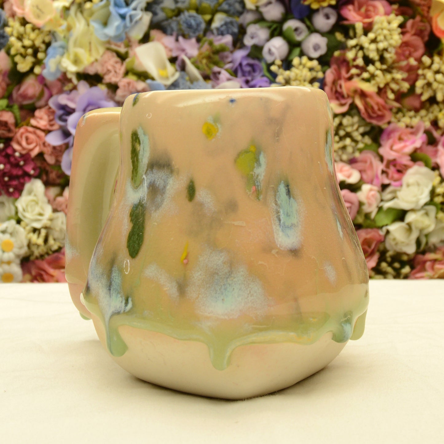 12oz ♡ Strange Mug