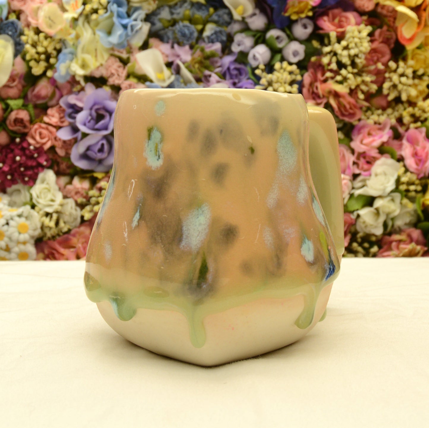12oz ♡ Strange Mug