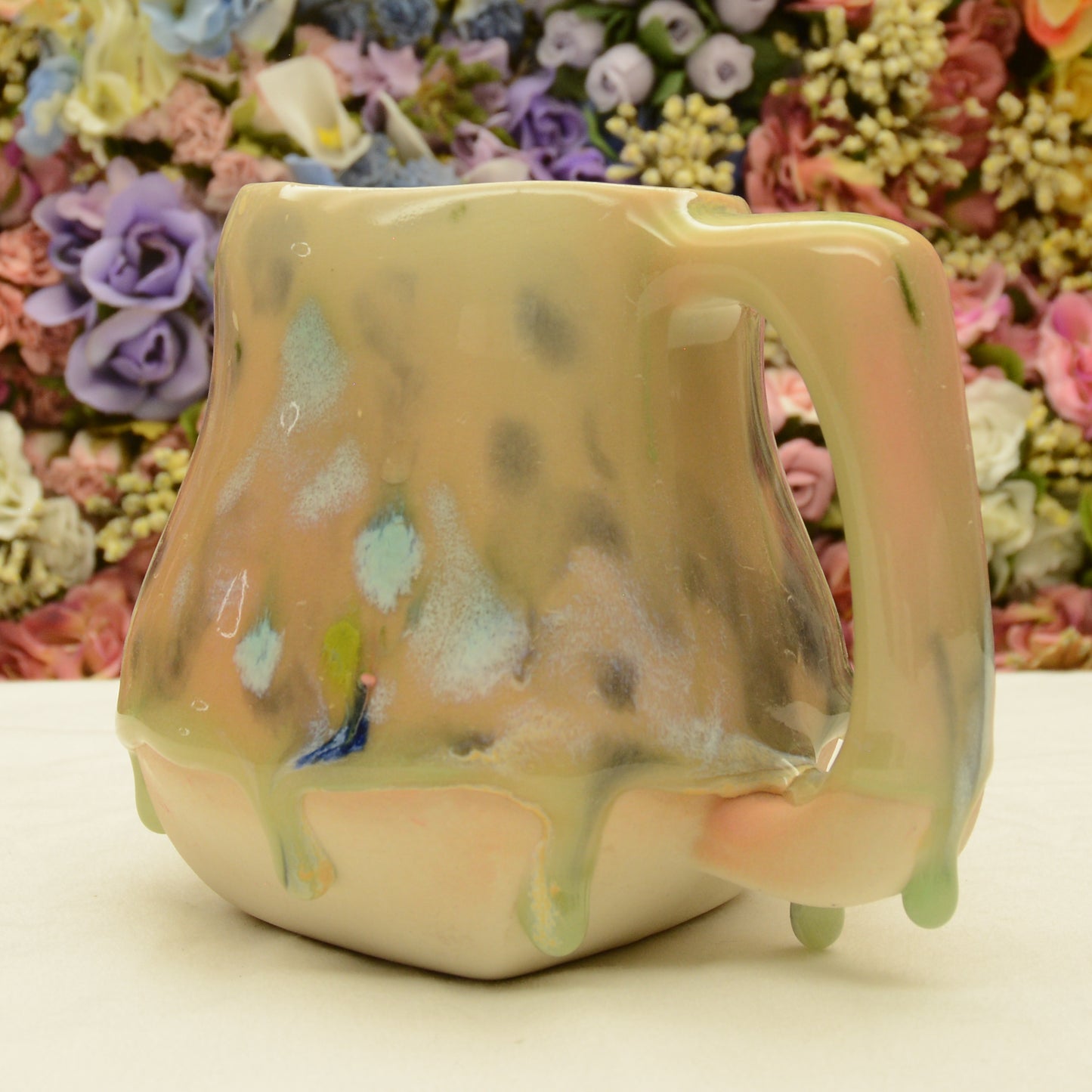 12oz ♡ Strange Mug