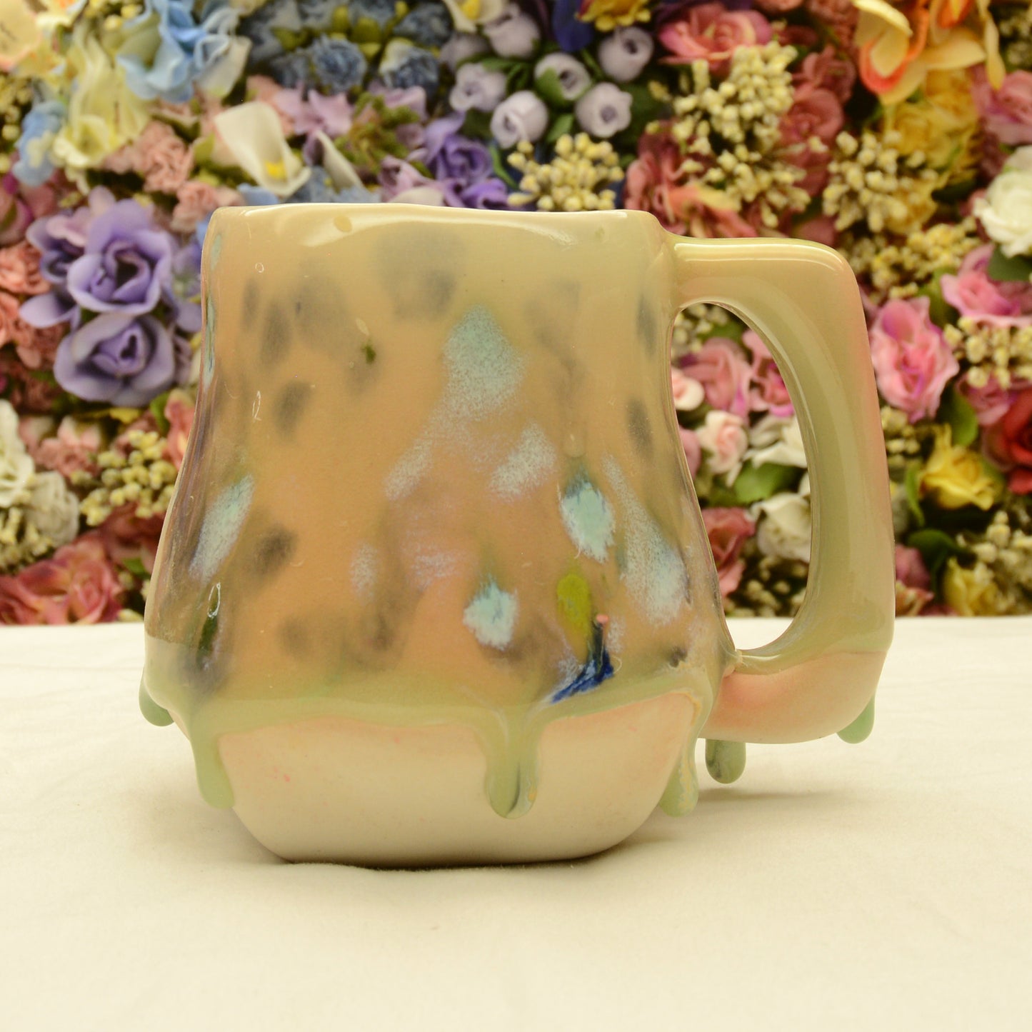 12oz ♡ Strange Mug