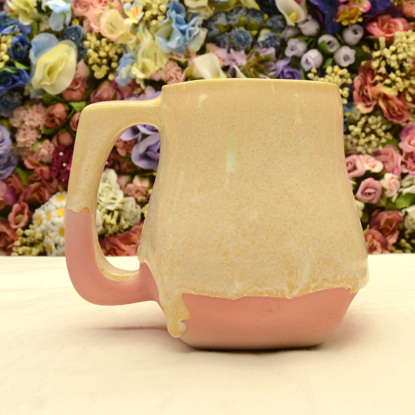 12oz ♡ Strange Mug