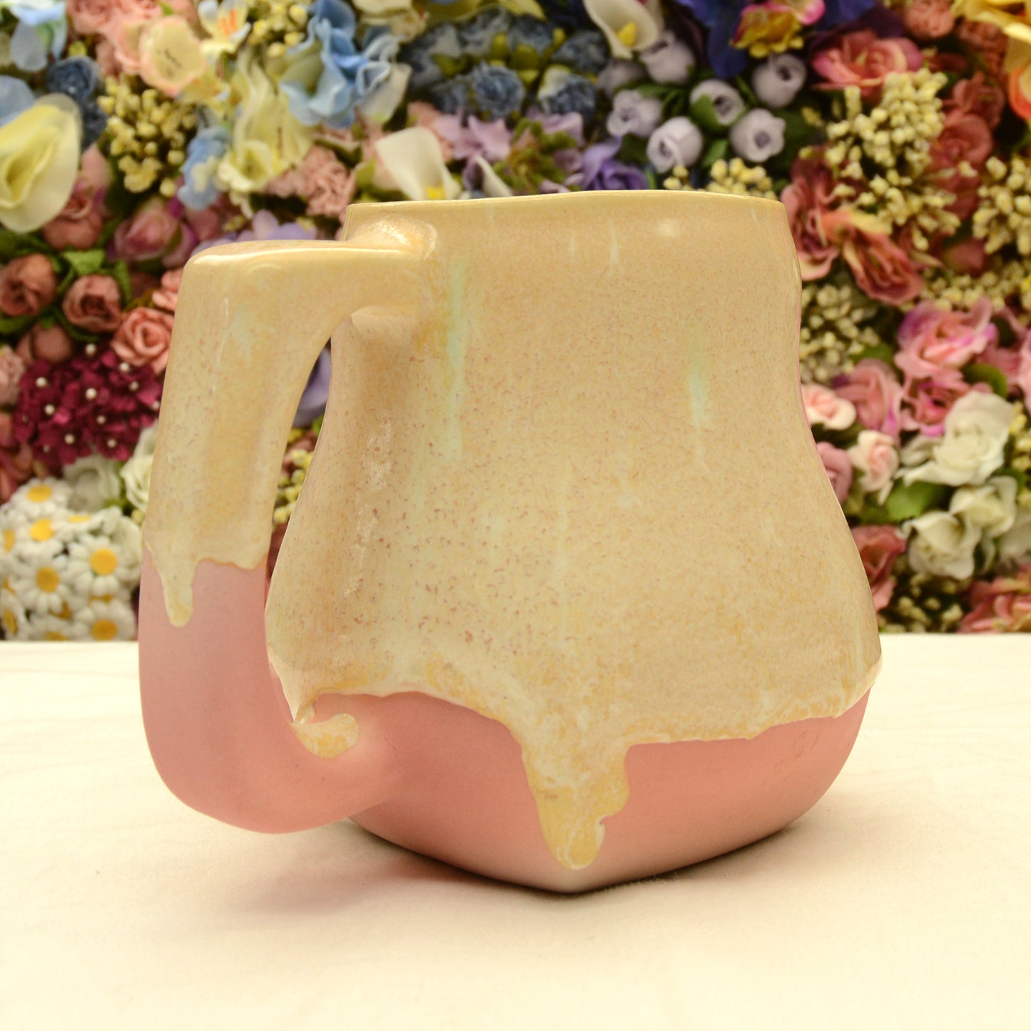 12oz ♡ Strange Mug