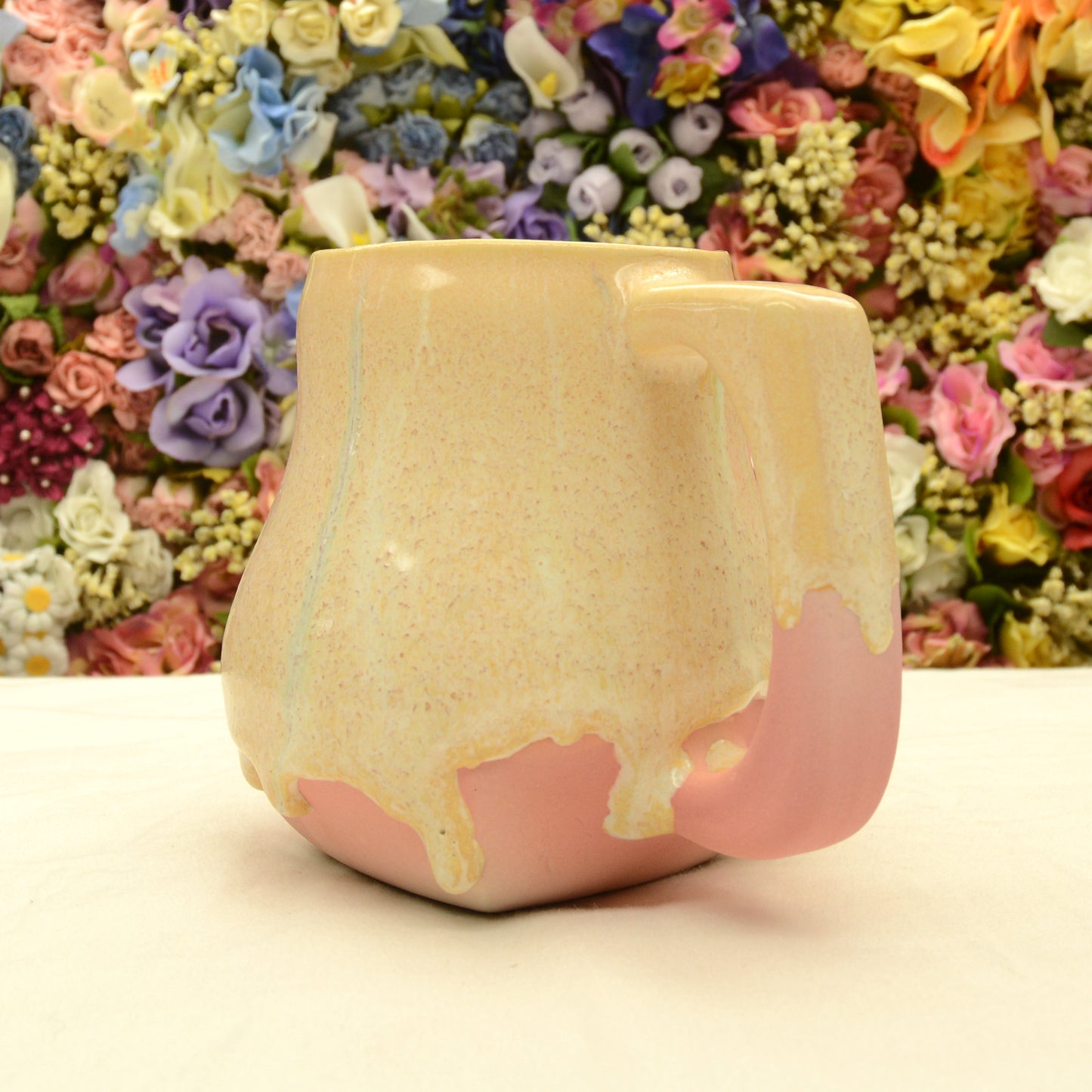 12oz ♡ Strange Mug