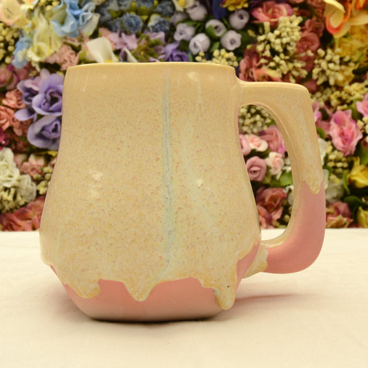 12oz ♡ Strange Mug