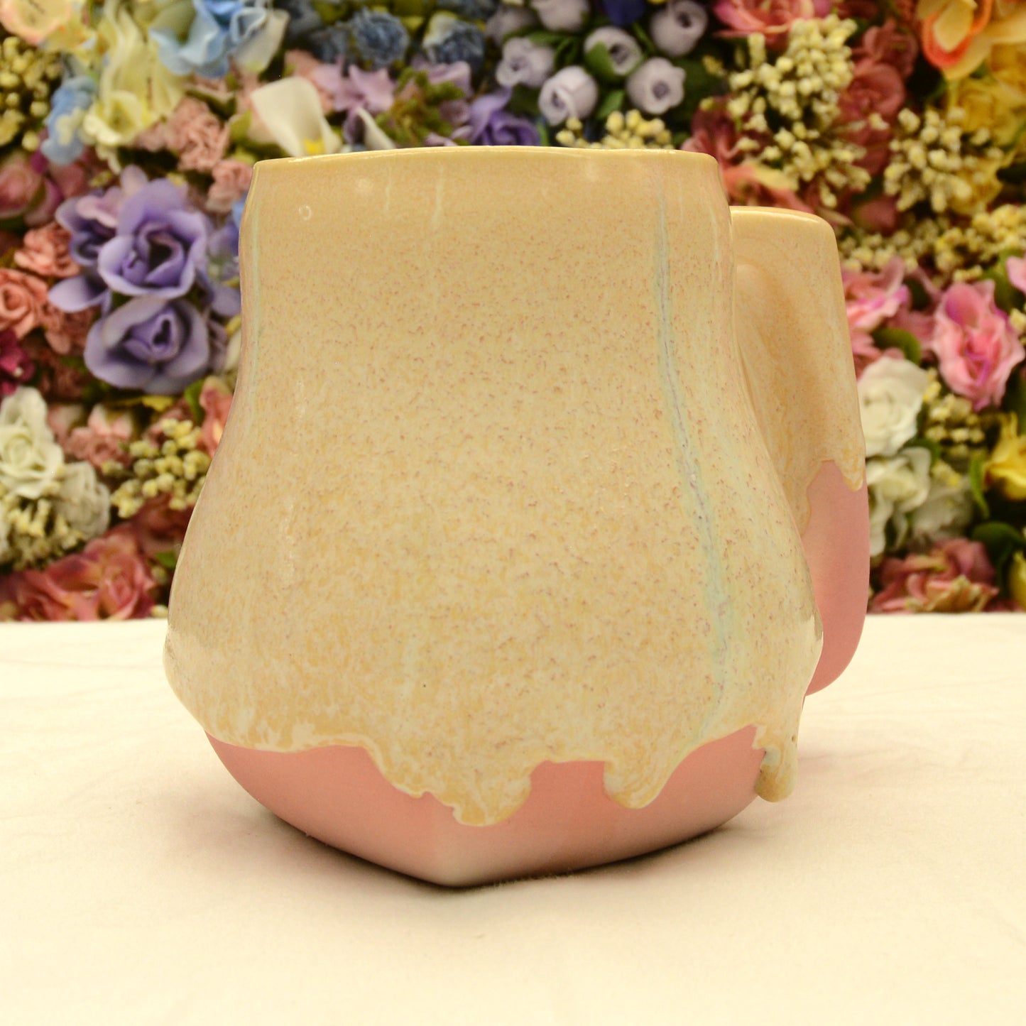 12oz ♡ Strange Mug