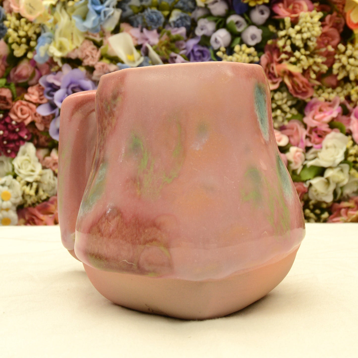 12oz ♡ Strange Mug