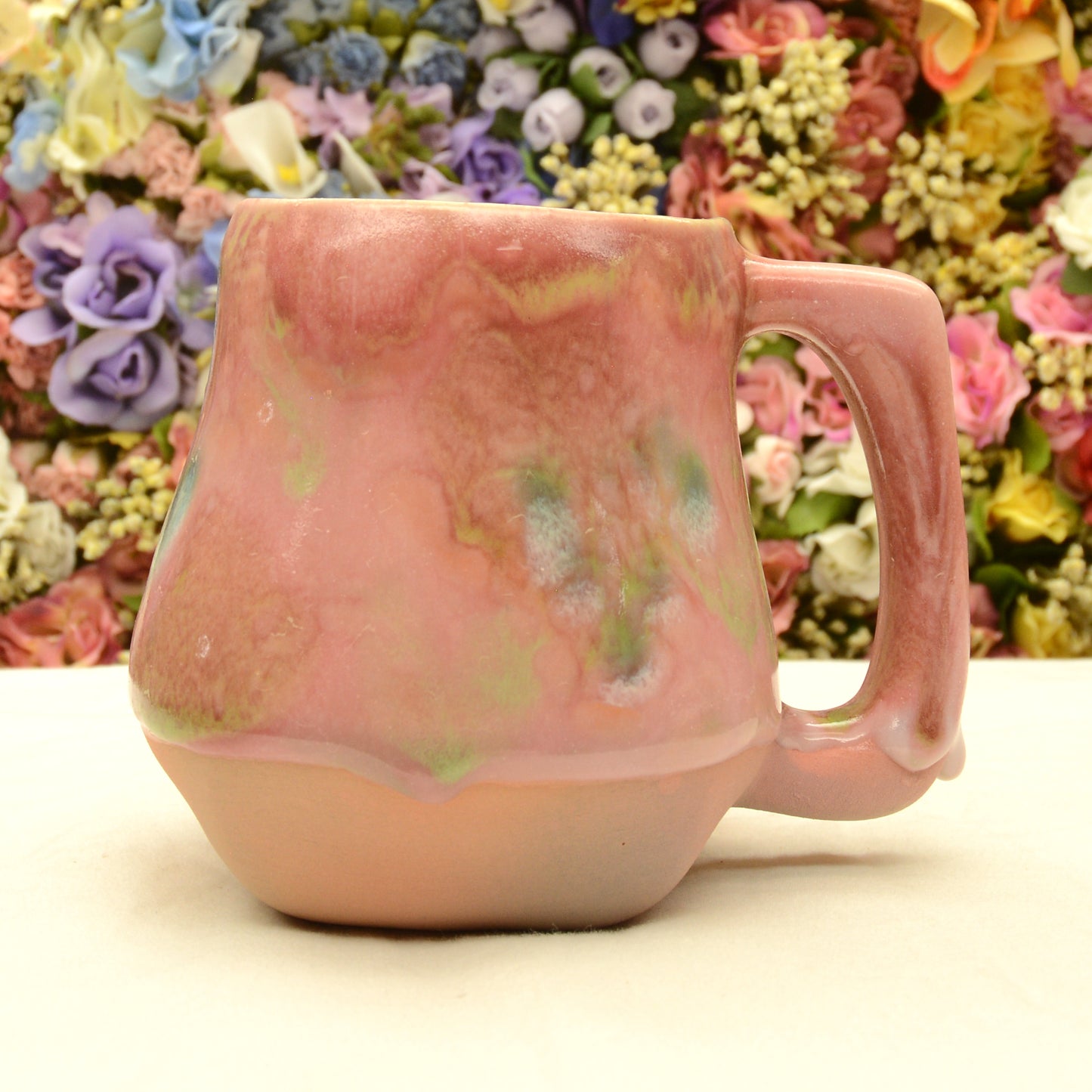 12oz ♡ Strange Mug