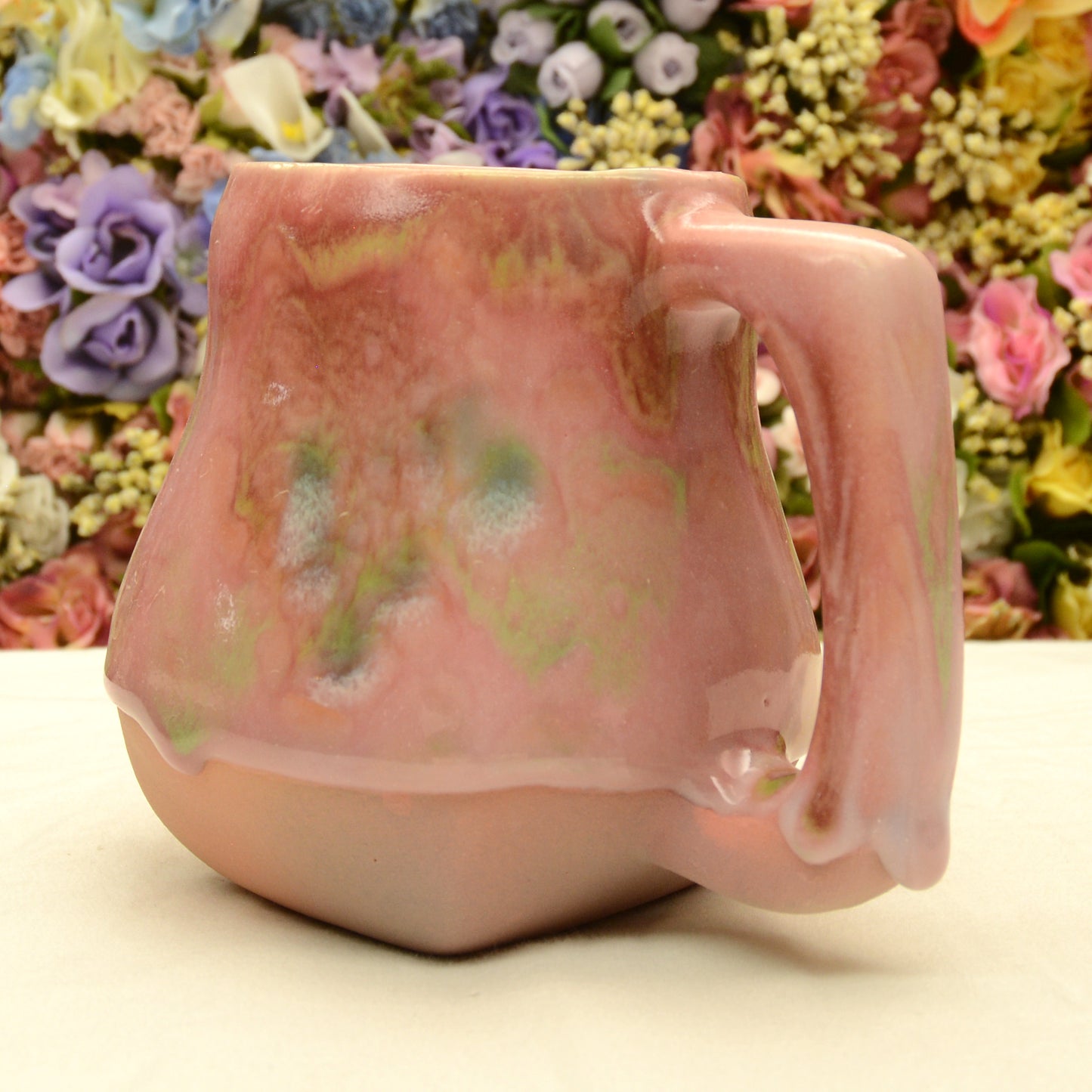 12oz ♡ Strange Mug