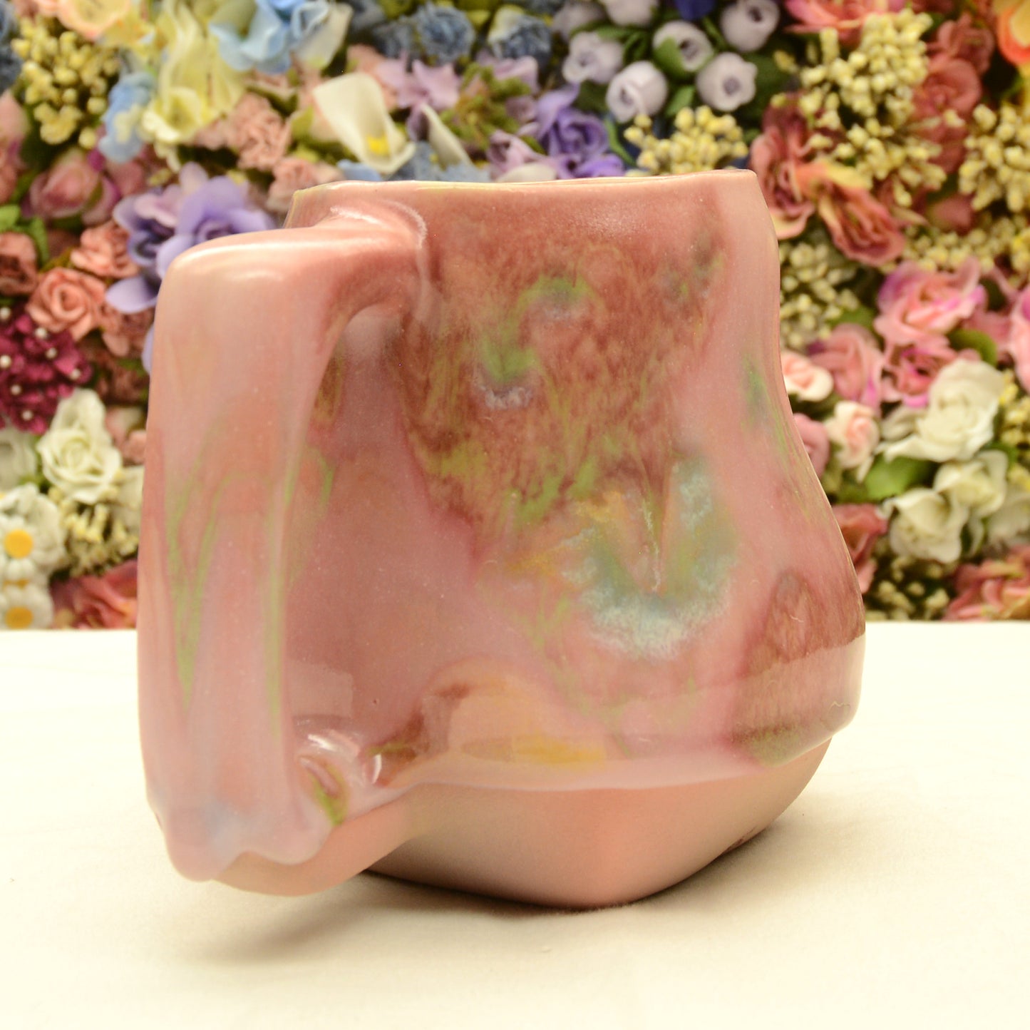 12oz ♡ Strange Mug
