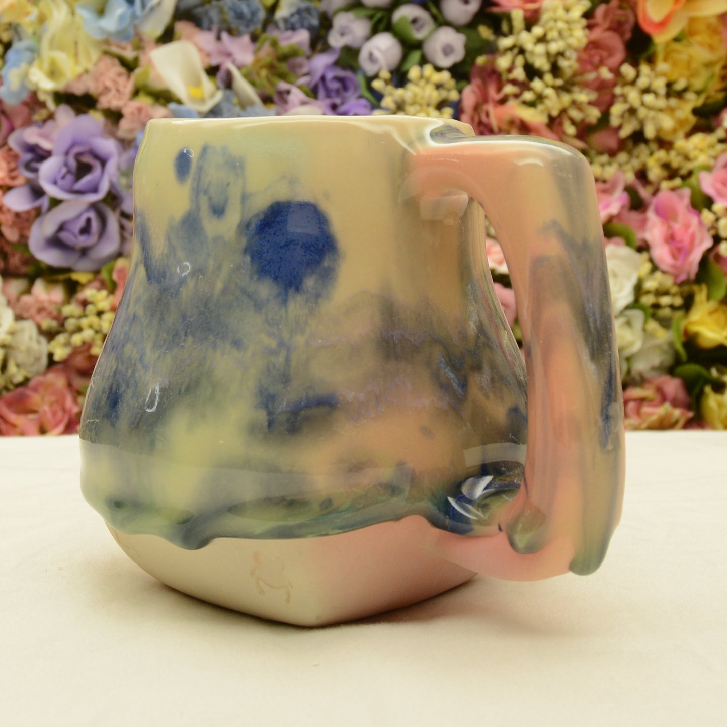 12oz ♡ Strange Mug