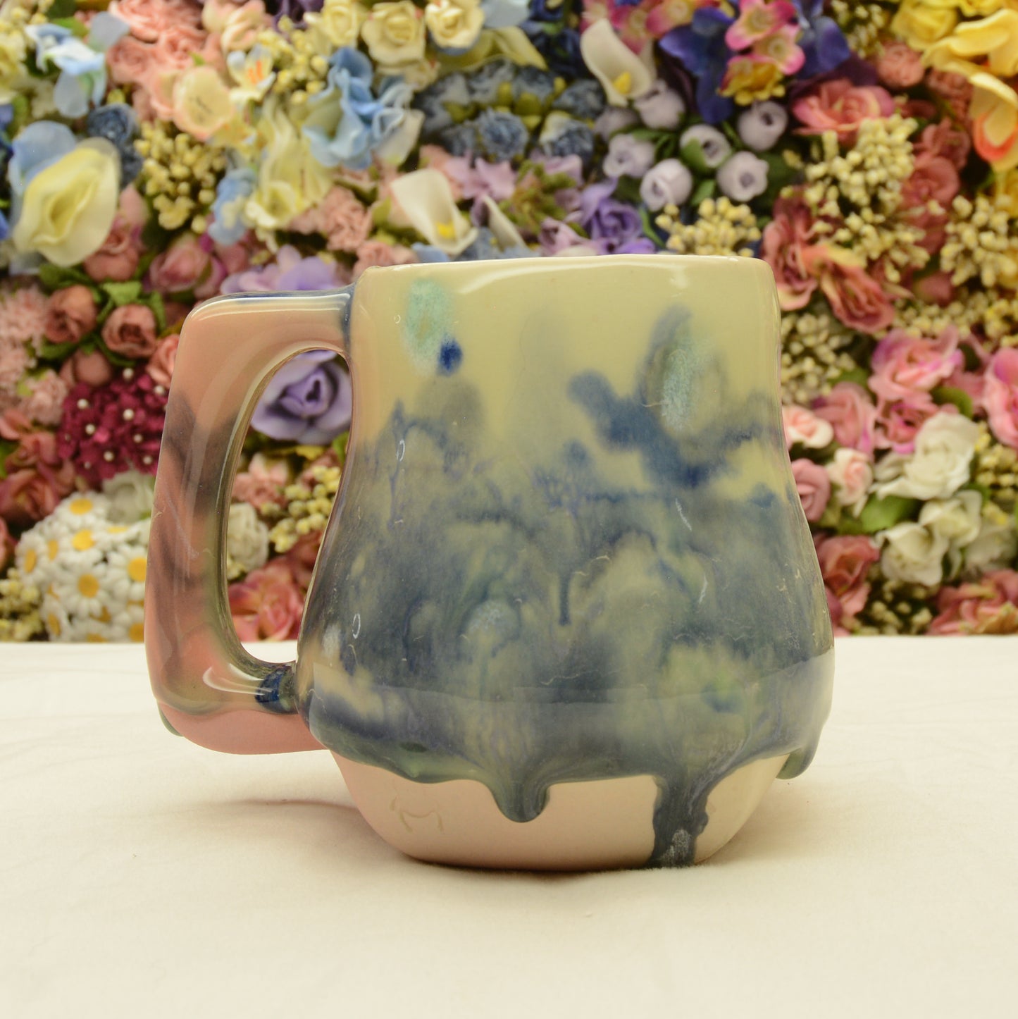 12oz ♡ Strange Mug