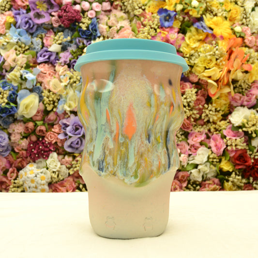 18oz ♡ Travel Tumbler