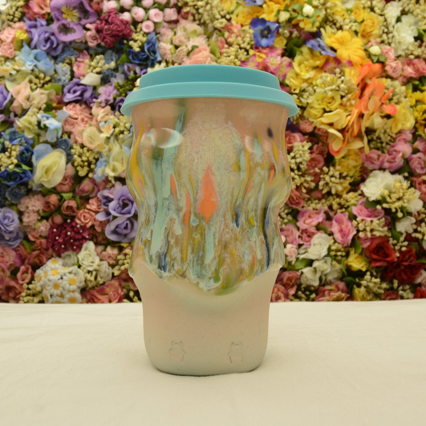 18oz ♡ Travel Tumbler