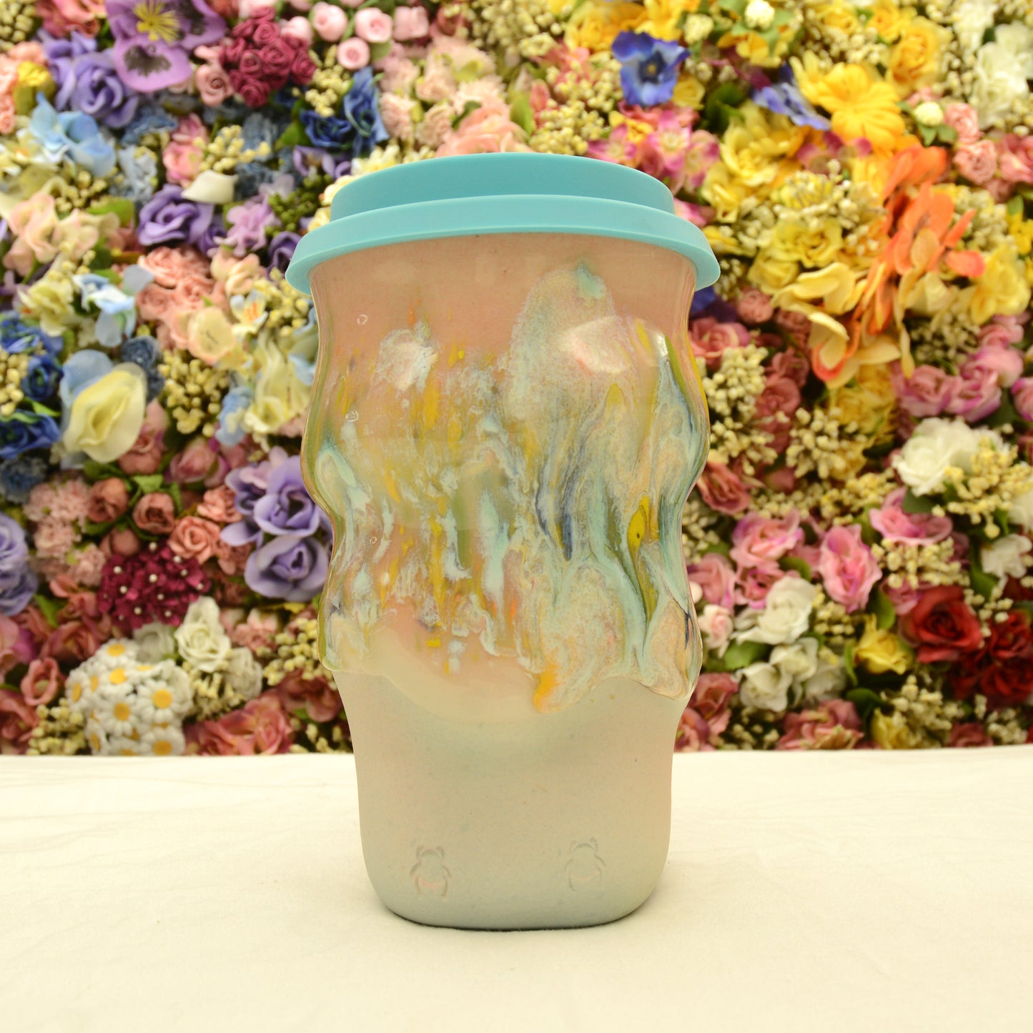 18oz ♡ Travel Tumbler