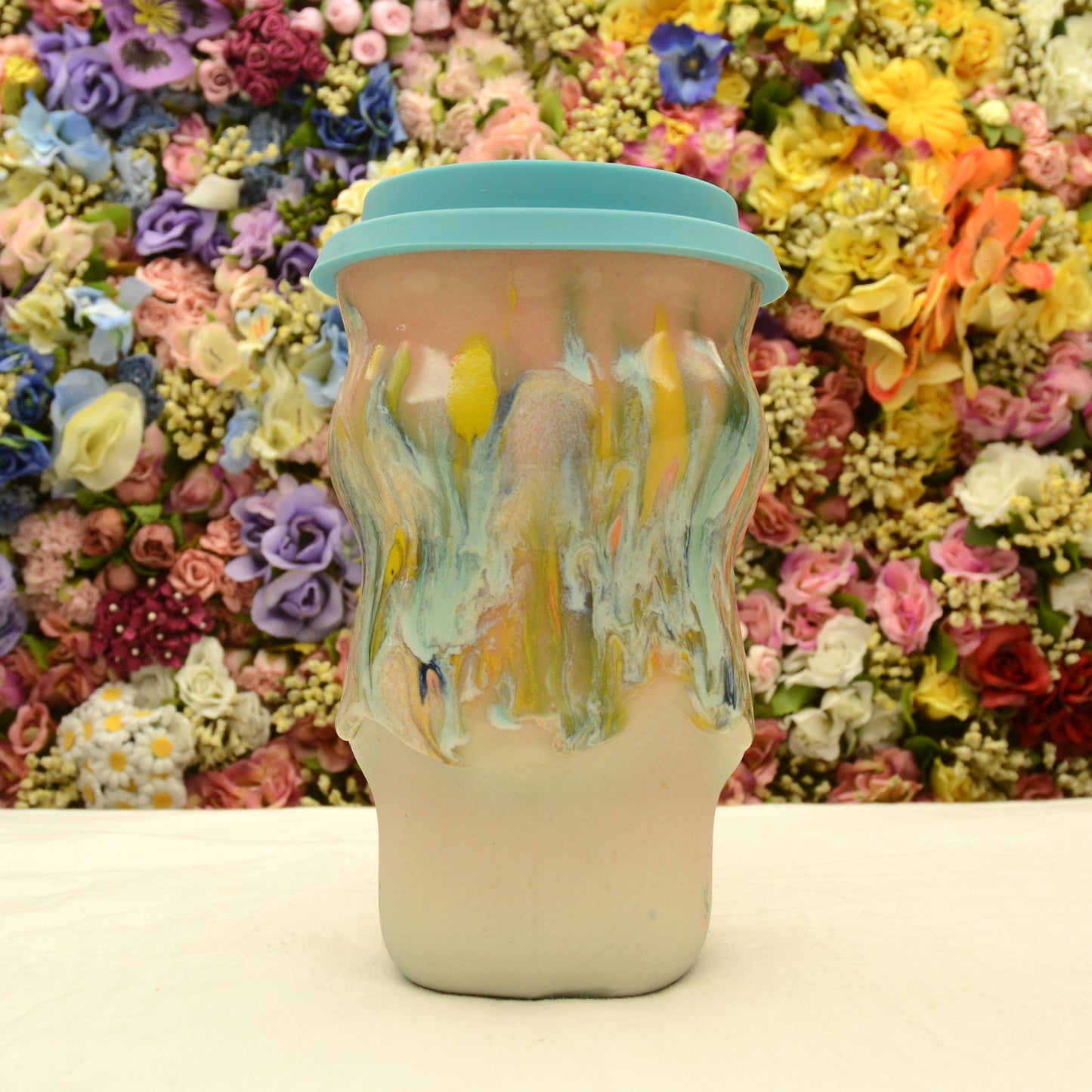 18oz ♡ Travel Tumbler