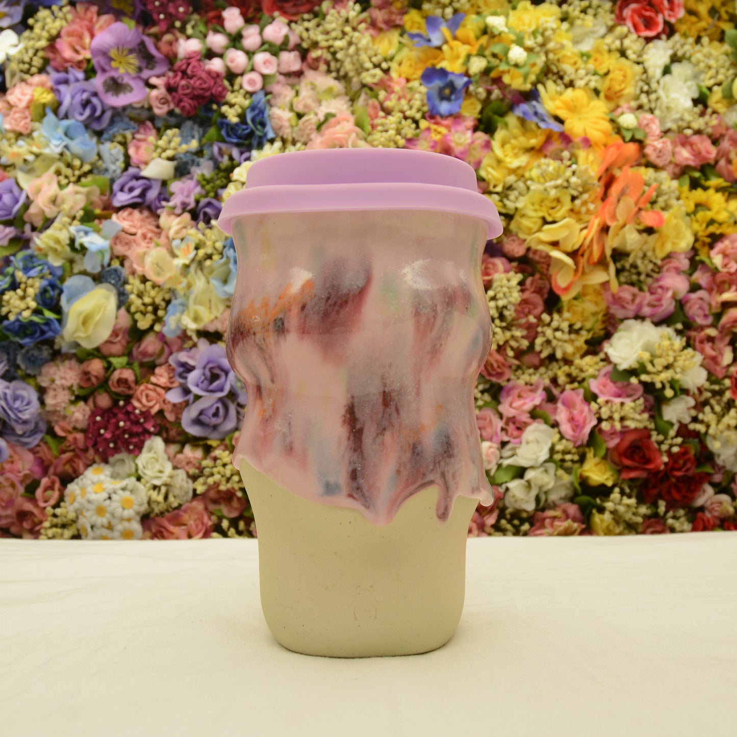 18oz ♡ Travel Tumbler