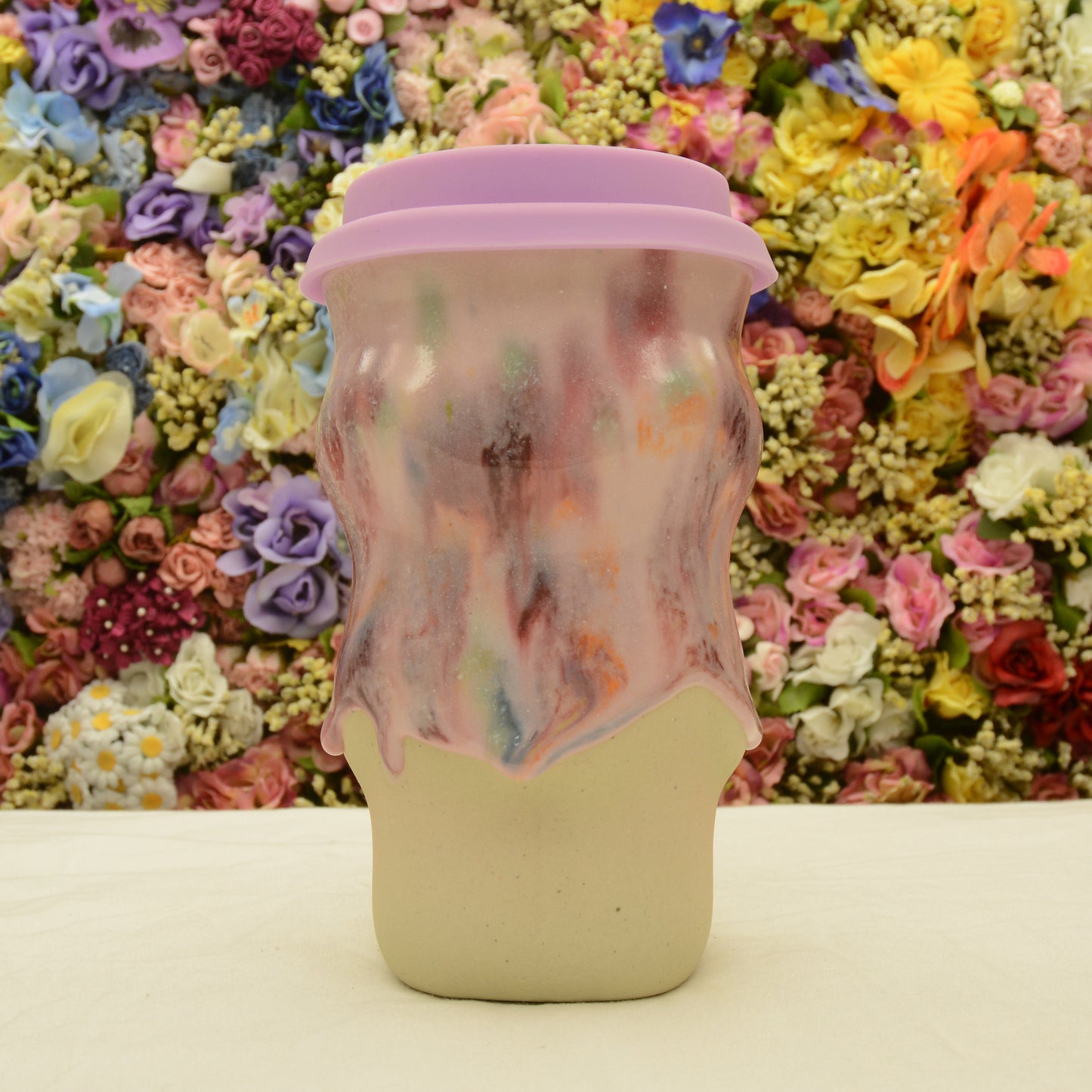 18oz ♡ Travel Tumbler