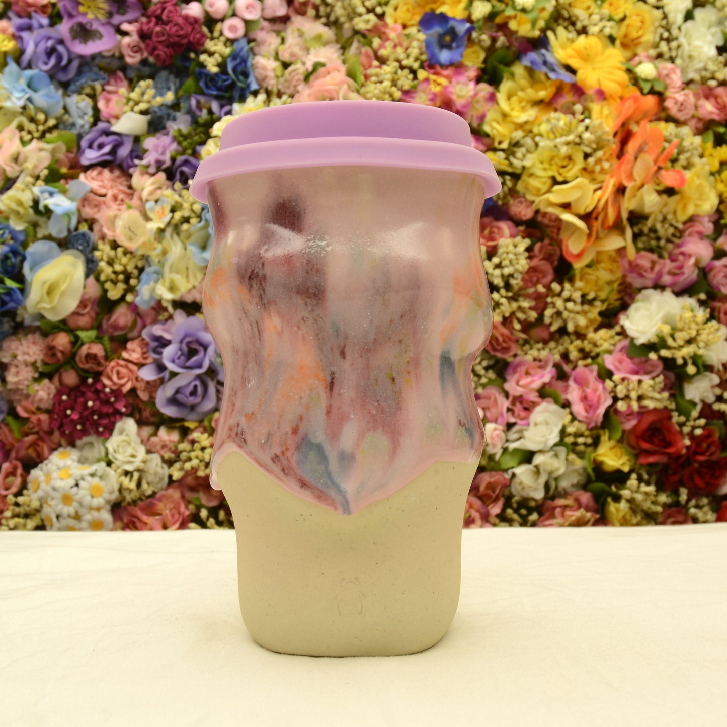 18oz ♡ Travel Tumbler