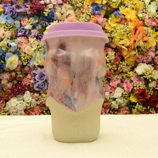 18oz ♡ Travel Tumbler