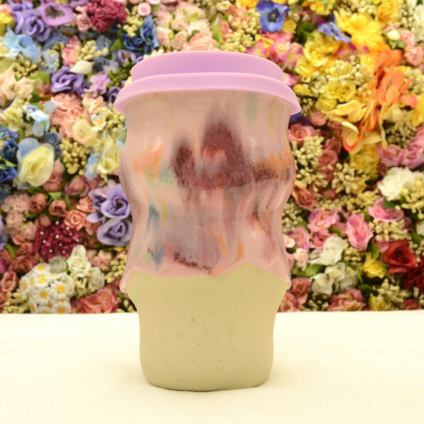 18oz ♡ Travel Tumbler