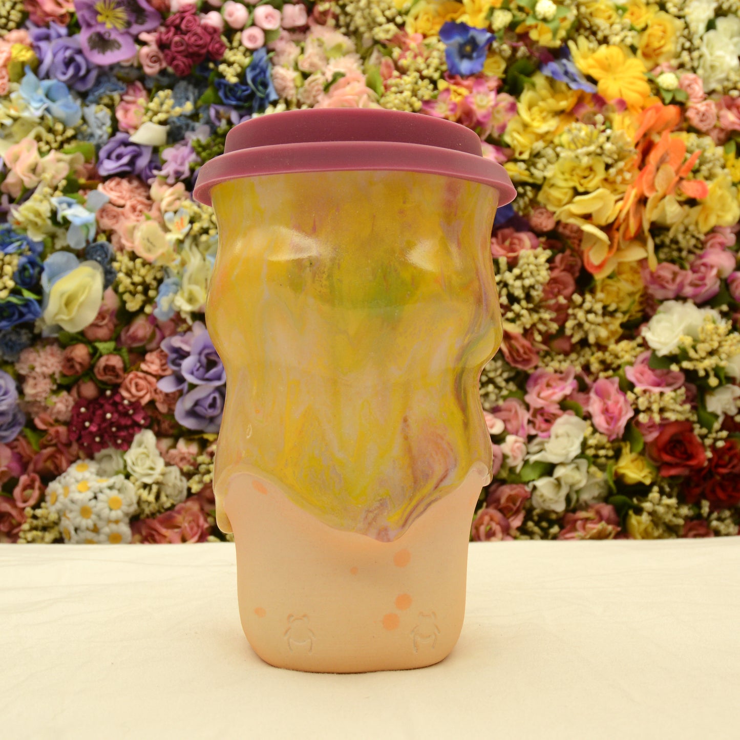 18oz ♡ Travel Tumbler