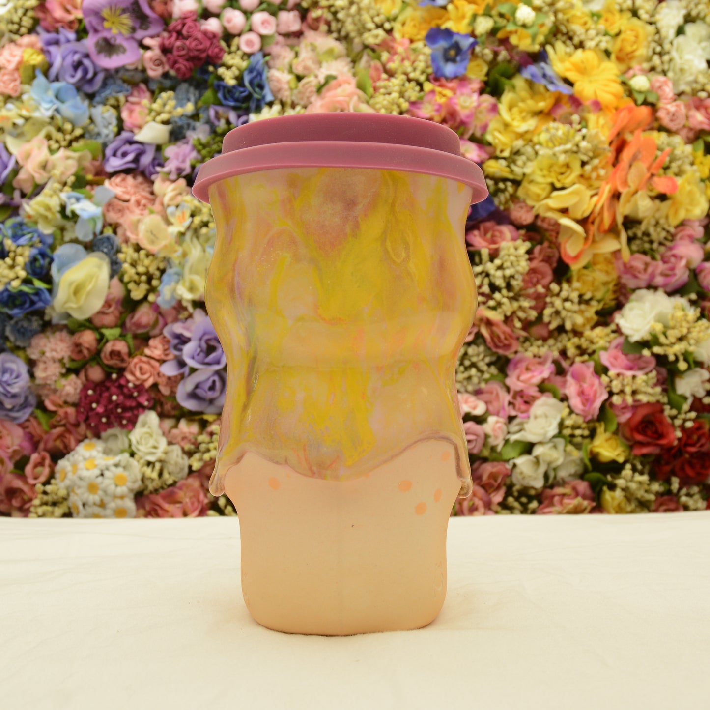 18oz ♡ Travel Tumbler