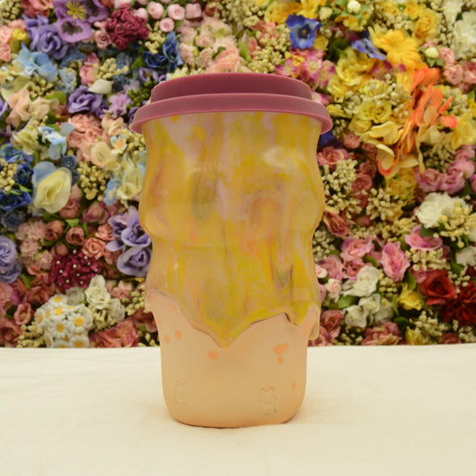 18oz ♡ Travel Tumbler