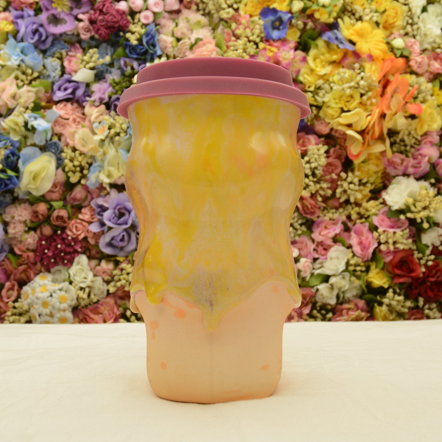 18oz ♡ Travel Tumbler