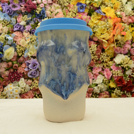 18oz ♡ Travel Tumbler